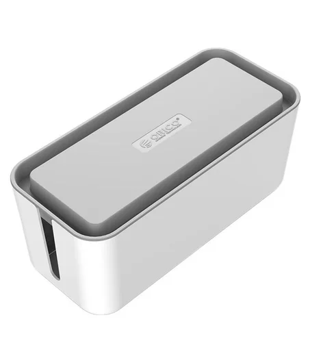 Boîtier de Rangement d'alimentation et des câbles - ORICO- CMB-18