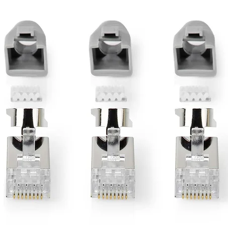 Connecteur rj45 cat 7