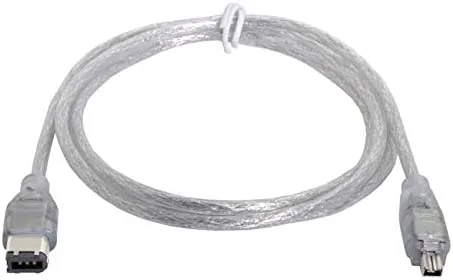 Câble 1394 1 IEEE 1394 Pour Camera Camcorder