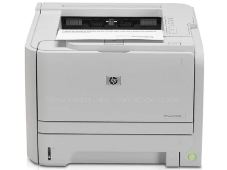 HP LASERJET P2035
