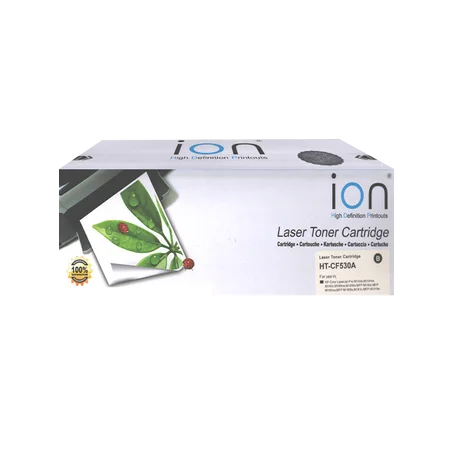 Toner ION CF 530A - Noir