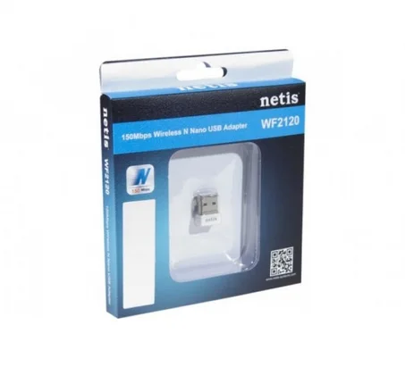 Clé Wifi Netis WF2120