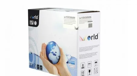 Toner World  CE278A compatible HP