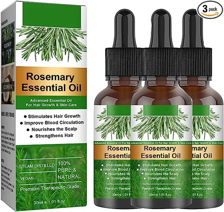 Rosemary Oil