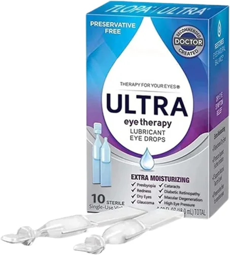 ULTRA EYE therapy original cameroun
