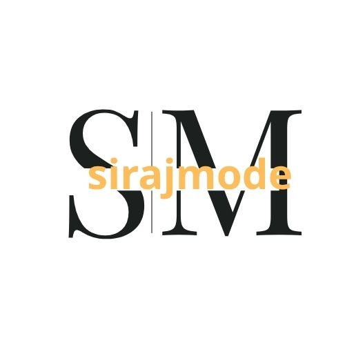 sirajmode