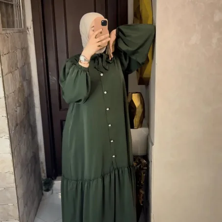 ✨ 2✨ 379 dh✨ عباية  روزة