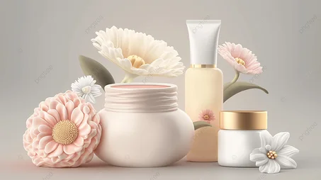 الجمال والعناية الشخصية