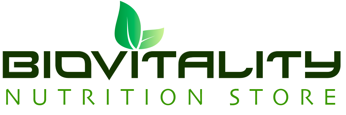 Biovitality Nutrition Store