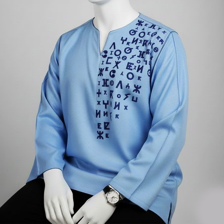 طونيكات رجالية