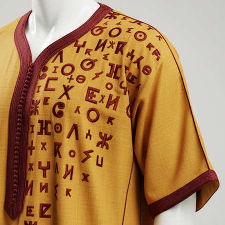 كندورات رجالية