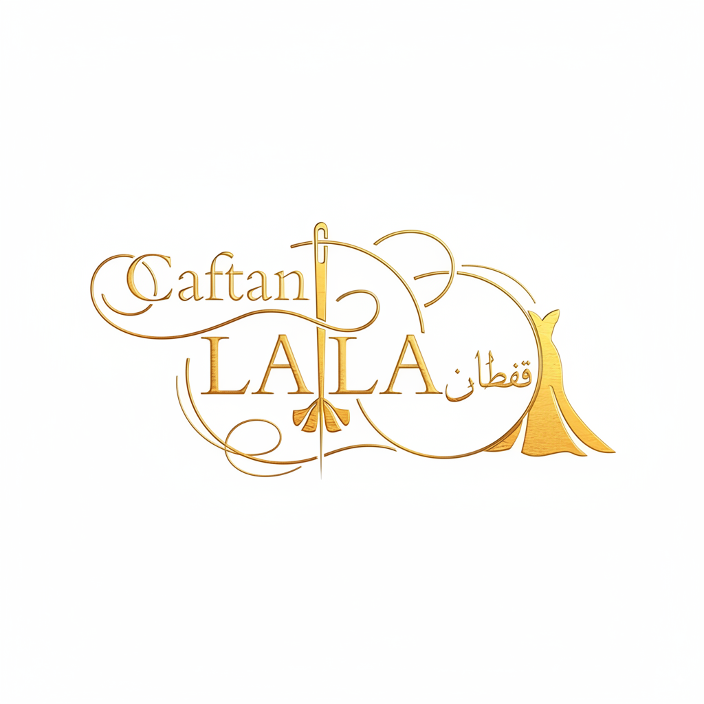 Caftan Laila
