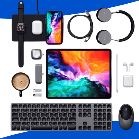 الإلكترونيات