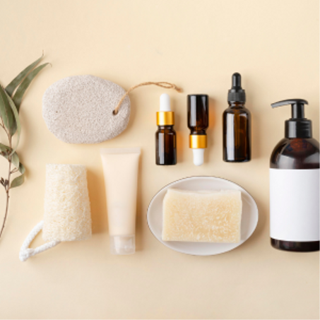 الصحة والجمال