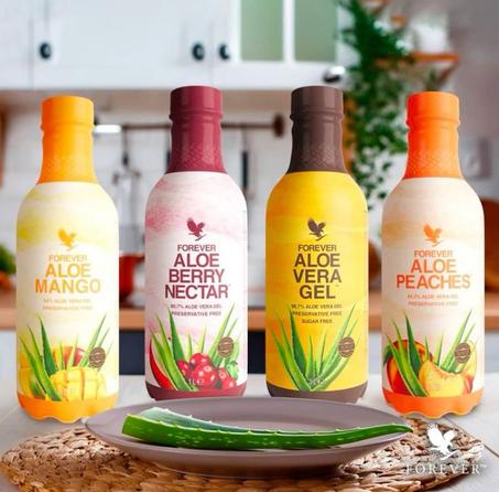 مشروبات صحية