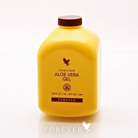 💚 عصير الألوفيرا الأصلي راحة لجسمك كامل