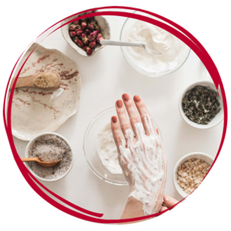 الصحة و الجمال / SANTE & BEAUTE