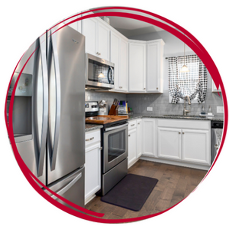 تجهيزات منزلية / EQUIPEMENTS POUR LA MAISON