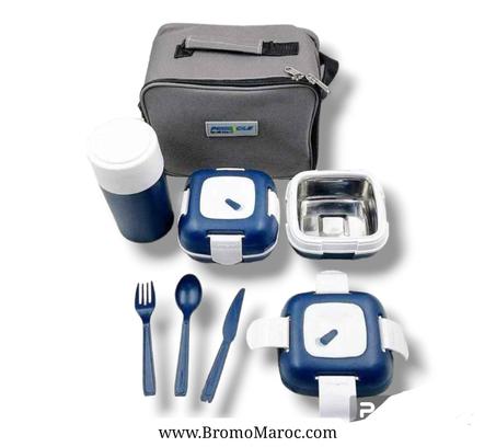 Lunch Box Bag    حقيبة الغداء