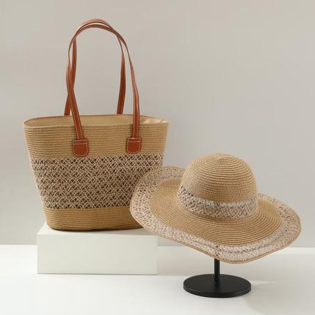 باك صاك و شابو Ensemble Sac & Chapeau