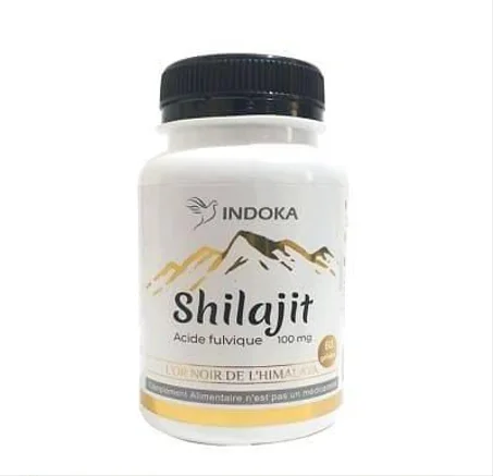 SHILAJIT