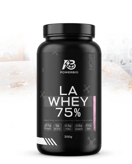 la whey protien