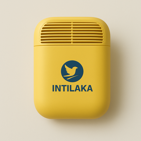 مكيّف هوائي محمول ذكي