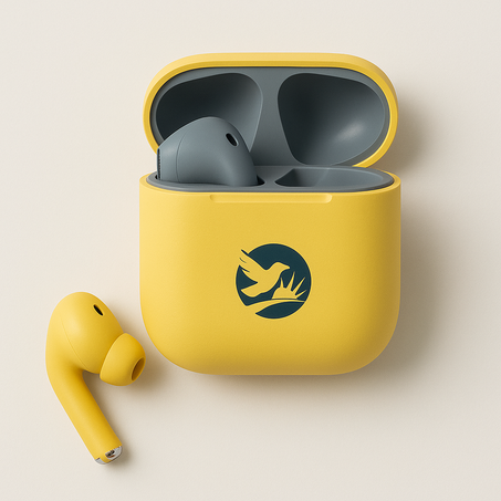 سماعات لاسلكية ذكية