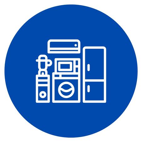 الأجهزة المنزلية