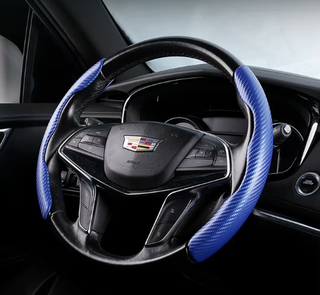 غطاء مقود السيارة