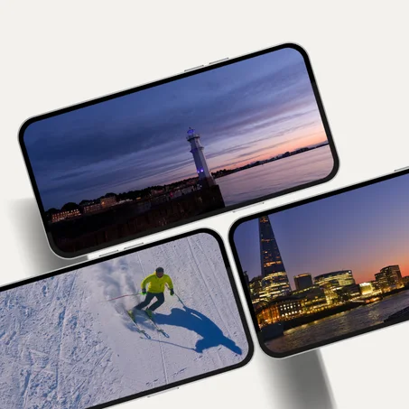 هواتف مستعملة