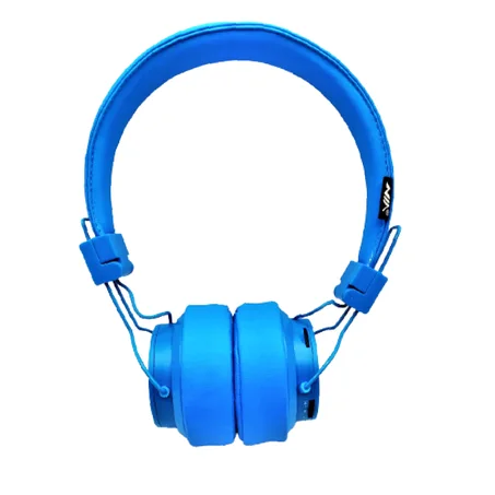 NIA Casque