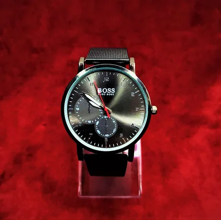 BOSS montre 4