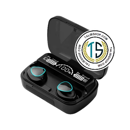 M10 écouteurs  Bluetooth  V5.1