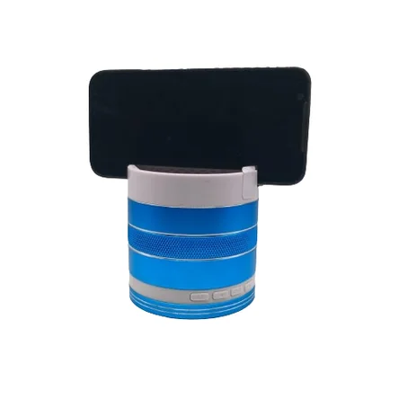 Speaker BO-Q1 Blue