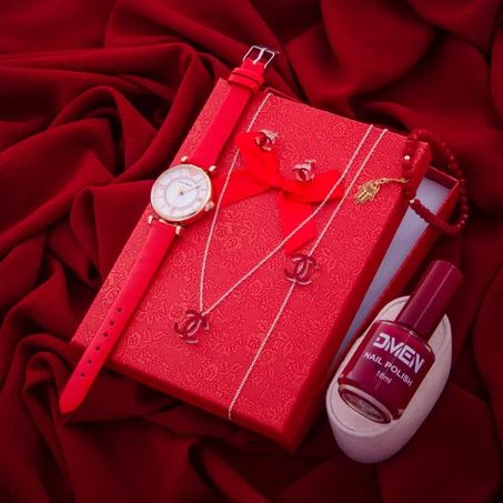 pack  6  in 1 model 3