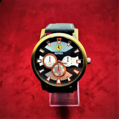 FERRARI montre