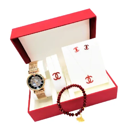 pack  5 in 1 Model 2