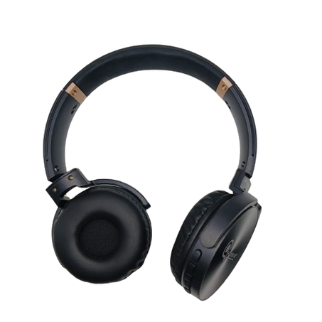 Casque FACEPHONE sans fil