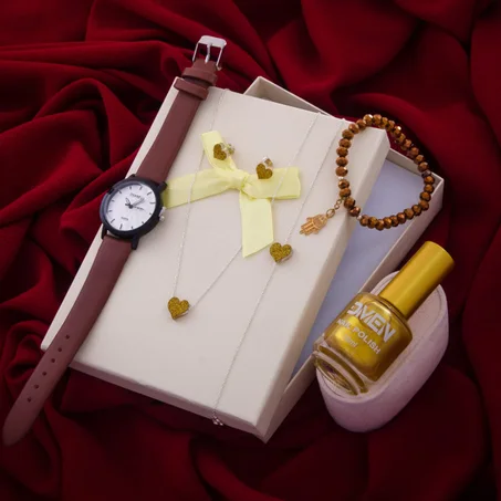 pack  6  in 1 model 3