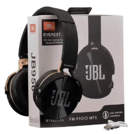 Casque JBL bluetooth