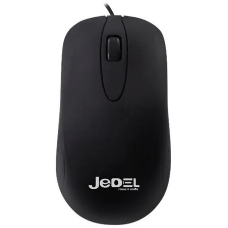 OPTICAL MOUSE  JeDEL