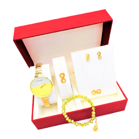 pack  5 in 1 Model 3