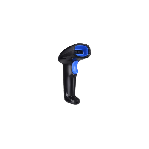 Scanner Code Barre