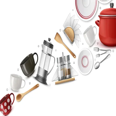 أدوات منزلية