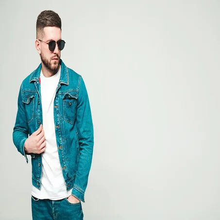 ملابس رجالي