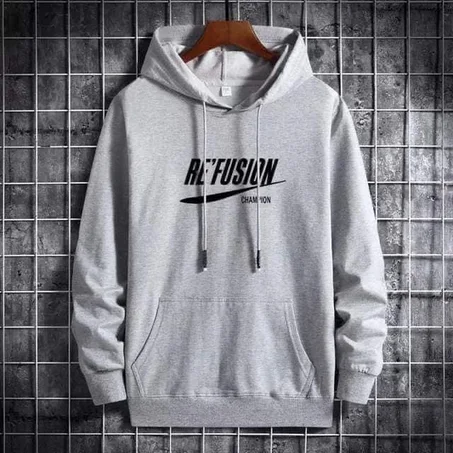 سويت شيرت REFUSION من Bella Store - بيلا ستور