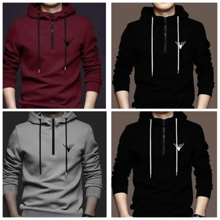 هودي الغزاله من Bella Store - بيلا ستور  بمعاينه قبل الاستلام  🔥🔥 والشحن لباب البيت 🚚