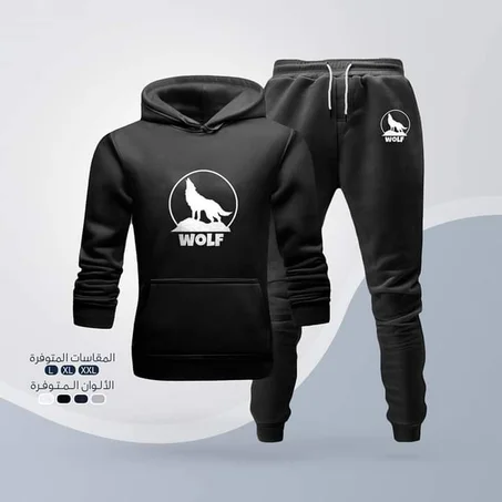 ترنج وولف شتوي