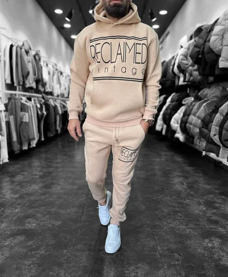 Reclaim - ترنج أوفر سايز